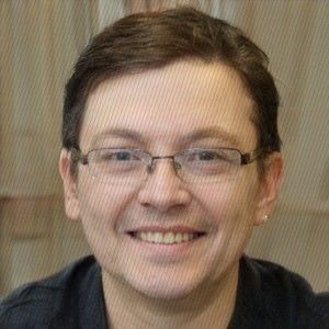 Meet your Posher, Wendy